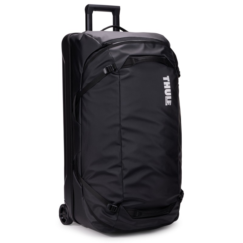 Thule Chasm TCWD232 Black Chariot Carapace molle Noir Polye | JDB-Info