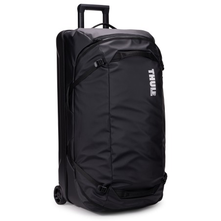 Thule Chasm TCWD232 Black Chariot Carapace molle Noir Polye | JDB-Info