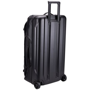 Thule Chasm TCWD232 Black Chariot Carapace molle Noir Polye | JDB-Info