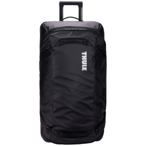 Thule Chasm TCWD232 Black Chariot Carapace molle Noir Polye | JDB-Info