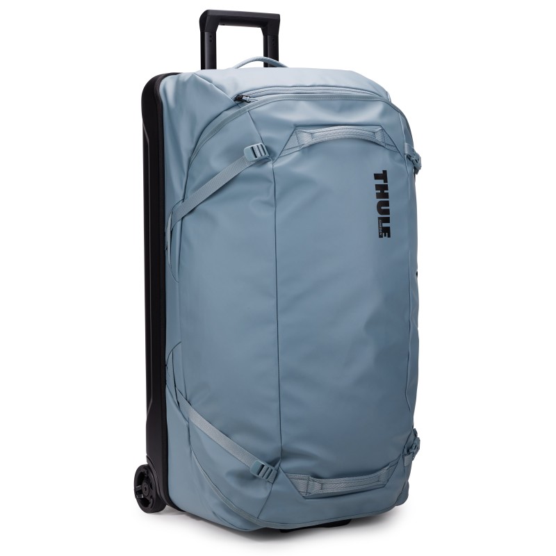 Thule Chasm TCWD232 Pond Gray Chariot Carapace molle Gris P | JDB-Info