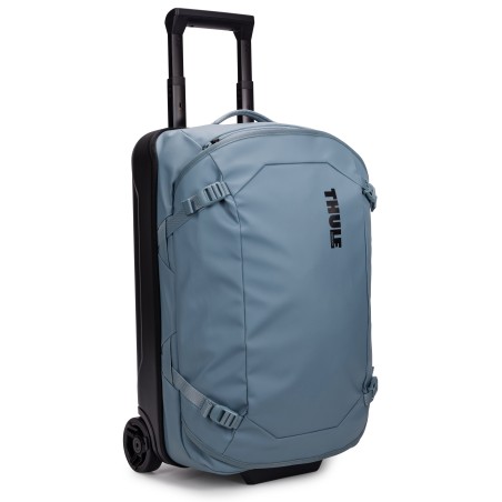 Thule Chasm TCCO222 Pond Gray Chariot Carapace molle Gris 2 | JDB-Info
