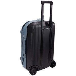 Thule Chasm TCCO222 Pond Gray Chariot Carapace molle Gris 2 | JDB-Info