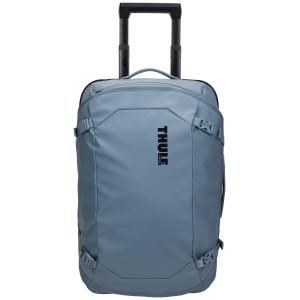 Thule Chasm TCCO222 Pond Gray Chariot Carapace molle Gris 2 | JDB-Info