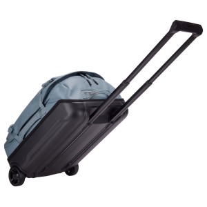 Thule Chasm TCCO222 Pond Gray Chariot Carapace molle Gris 2 | JDB-Info