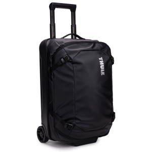 Thule Chasm TCCO222 Black Chariot Carapace molle Noir 22 L | JDB-Info