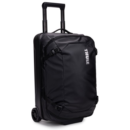 Thule Chasm TCCO222 Black Chariot Carapace molle Noir 22 L | JDB-Info