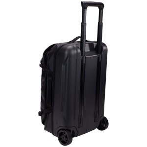 Thule Chasm TCCO222 Black Chariot Carapace molle Noir 22 L | JDB-Info