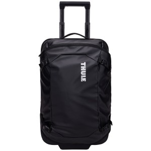 Thule Chasm TCCO222 Black Chariot Carapace molle Noir 22 L | JDB-Info