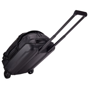 Thule Chasm TCCO222 Black Chariot Carapace molle Noir 22 L | JDB-Info