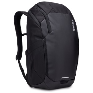 Thule Chasm TCHB215 Black sac à dos Sac à dos normal Noir P | JDB-Info