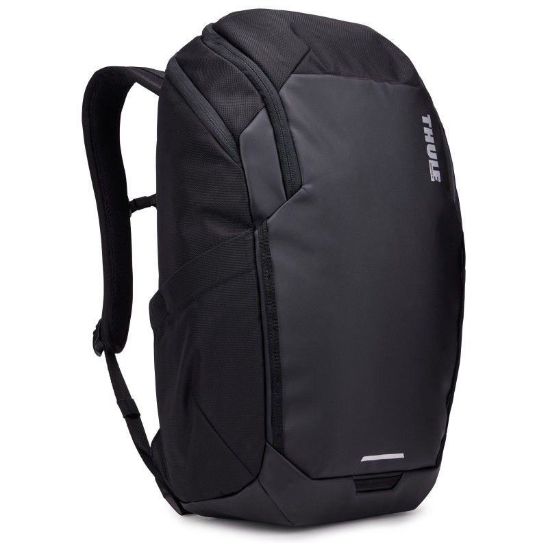 Thule Chasm TCHB215 Black sac à dos Sac à dos normal Noir P | JDB-Info