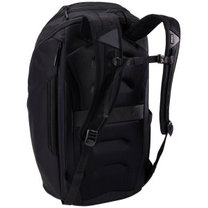 Thule Chasm TCHB215 Black sac à dos Sac à dos normal Noir P | JDB-Info