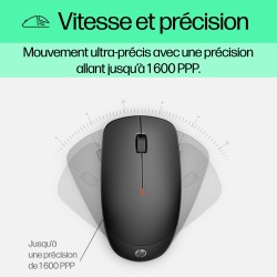 HP 230 Wireless Mouse and Keyboard Combo clavier Souris inc | JDB-Info