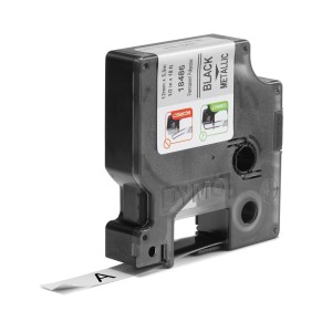 DYMO 18486 ruban d'étiquette | JDB-Info