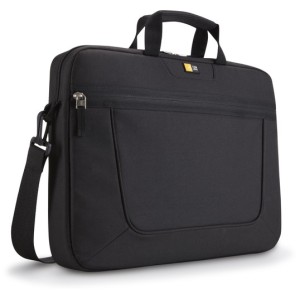 Case Logic VNAI-215 Black 39,6 cm (15.6") Housse Noir | JDB-Info