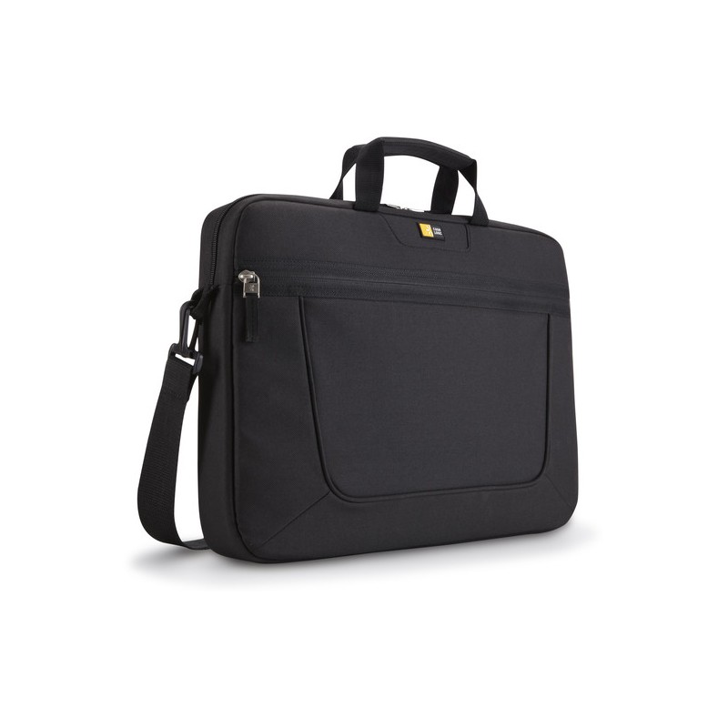 Case Logic VNAI-215 Black 39,6 cm (15.6") Housse Noir | JDB-Info
