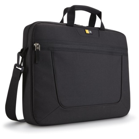 Case Logic VNAI-215 Black 39,6 cm (15.6") Housse Noir | JDB-Info