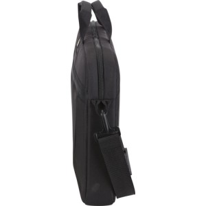 Case Logic VNAI-215 Black 39,6 cm (15.6") Housse Noir | JDB-Info