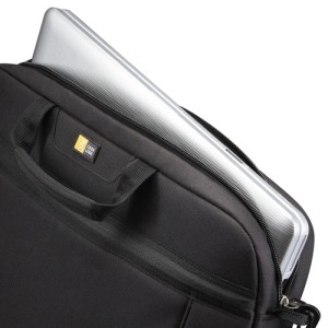 Case Logic VNAI-215 Black 39,6 cm (15.6") Housse Noir | JDB-Info