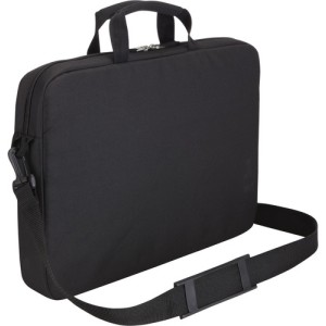 Case Logic VNAI-215 Black 39,6 cm (15.6") Housse Noir | JDB-Info