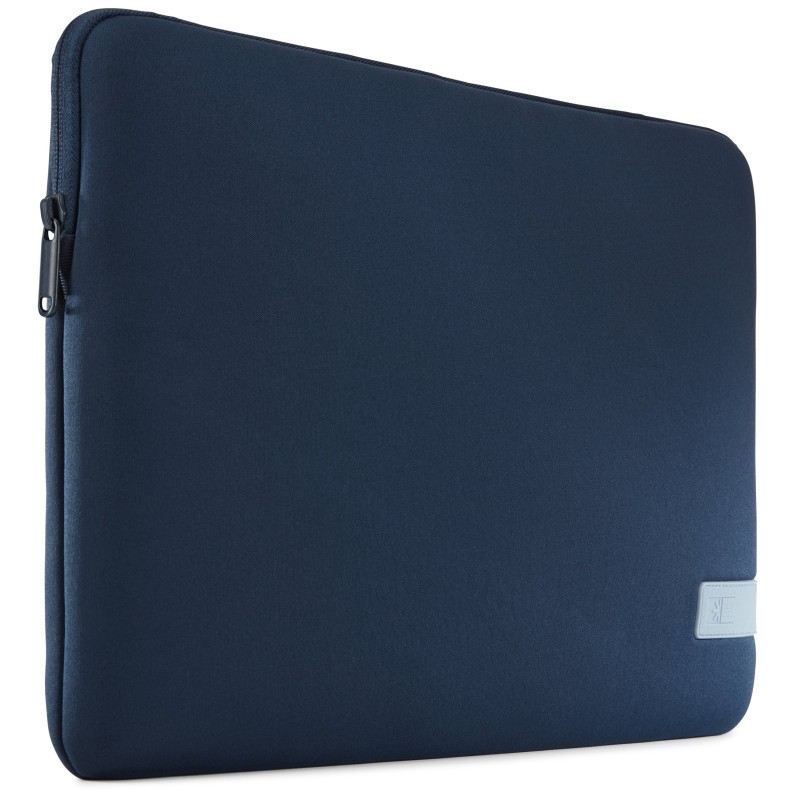 Case Logic Reflect REFPC-116 Dark Blue 39,6 cm (15.6") Hous | JDB-Info