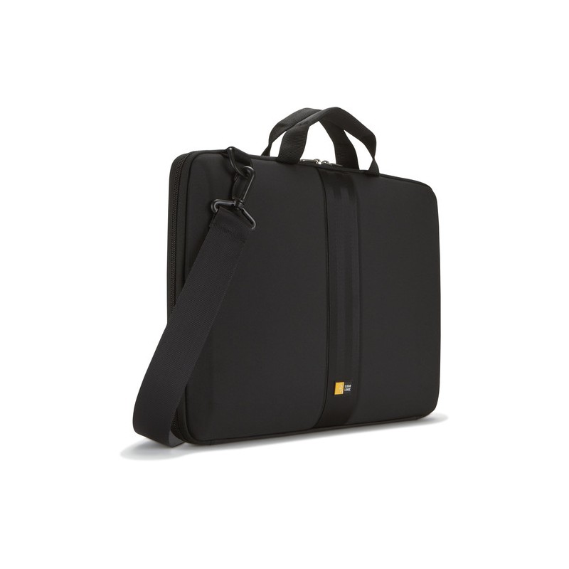 Case Logic QNS-116 40,6 cm (16") Sac Messenger Noir | JDB-Info