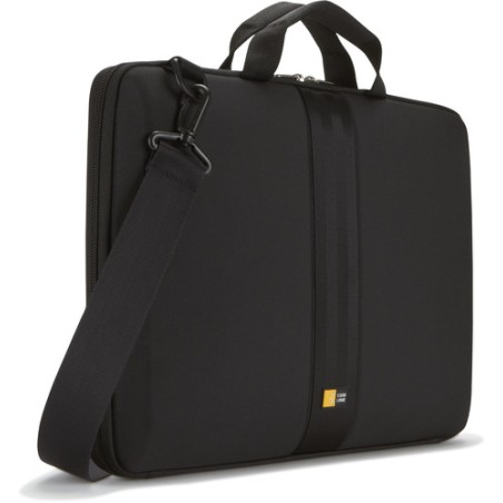 Case Logic QNS-116 40,6 cm (16") Sac Messenger Noir | JDB-Info