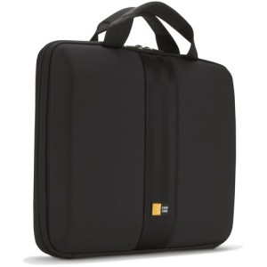 Case Logic QNS-111 Black 29,5 cm (11.6") Housse Noir | JDB-Info