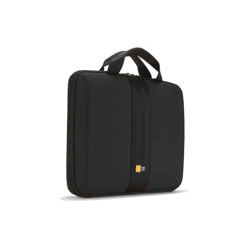 Case Logic QNS-111 Black 29,5 cm (11.6") Housse Noir | JDB-Info
