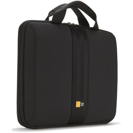 Case Logic QNS-111 Black 29,5 cm (11.6") Housse Noir | JDB-Info