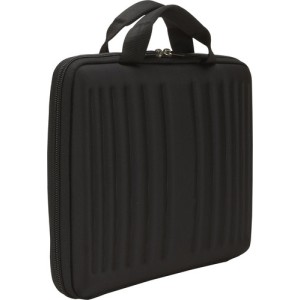 Case Logic QNS-111 Black 29,5 cm (11.6") Housse Noir | JDB-Info