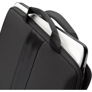 Case Logic QNS-111 Black 29,5 cm (11.6") Housse Noir | JDB-Info