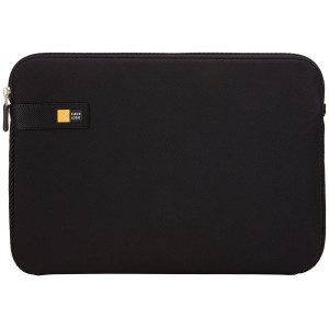 Case Logic LAPS-213 Black 33,8 cm (13.3") Housse Noir | JDB-Info