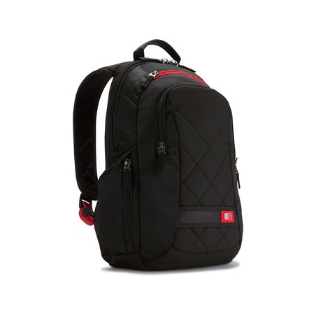 Case Logic Sporty DLBP-114 Black 35,6 cm (14") Étui sac à d | JDB-Info