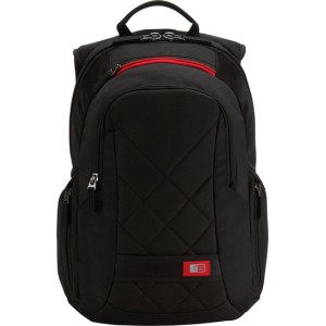Case Logic Sporty DLBP-114 Black 35,6 cm (14") Étui sac à d | JDB-Info