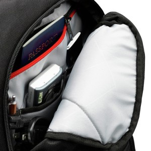 Case Logic Sporty DLBP-114 Black 35,6 cm (14") Étui sac à d | JDB-Info