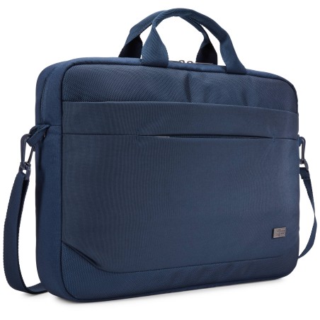 Case Logic Advantage ADVA-116 Dark Blue 39,6 cm (15.6") Sac | JDB-Info