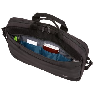 Case Logic Advantage ADVA-116 Dark Blue 39,6 cm (15.6") Sac | JDB-Info