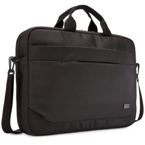 Case Logic Advantage ADVA-117 Black 43,9 cm (17.3") Housse | JDB-Info