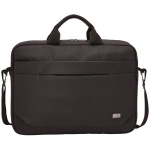 Case Logic Advantage ADVA-117 Black 43,9 cm (17.3") Housse | JDB-Info
