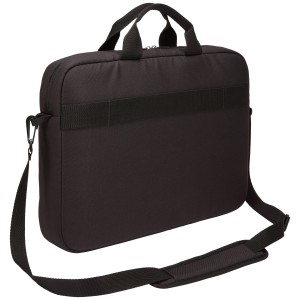 Case Logic Advantage ADVA-117 Black 43,9 cm (17.3") Housse | JDB-Info