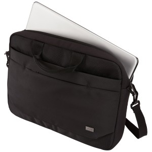 Case Logic Advantage ADVA-117 Black 43,9 cm (17.3") Housse | JDB-Info