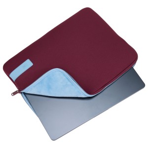 Case Logic Reflect REFPC114 Nuanced Red 35,6 cm (14") Houss | JDB-Info
