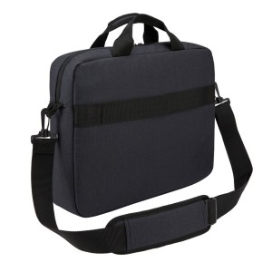 Case Logic Huxton HUXA214 Black 35,6 cm (14") Malette Noir, | JDB-Info