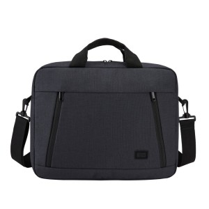Case Logic Huxton HUXA214 Black 35,6 cm (14") Malette Noir, | JDB-Info