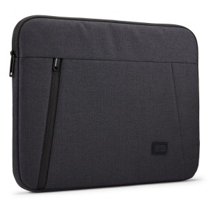 Case Logic Huxton HUXS214 Black 35,6 cm (14") Housse Noir | JDB-Info