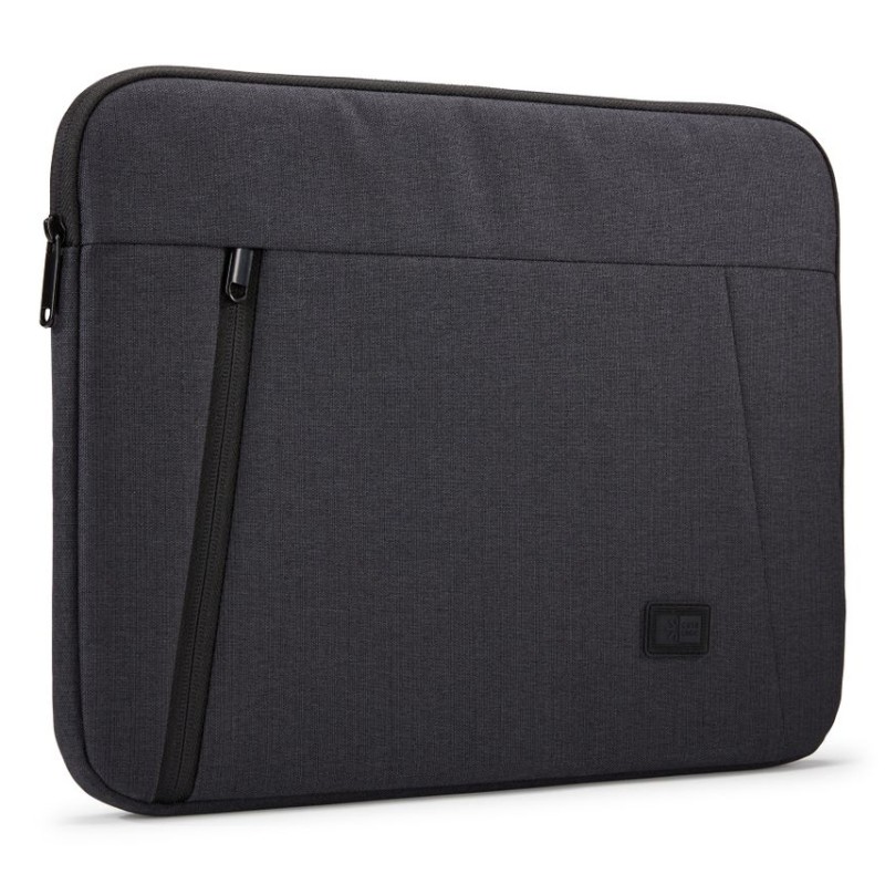 Case Logic Huxton HUXS214 Black 35,6 cm (14") Housse Noir | JDB-Info