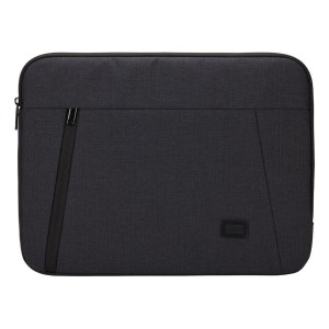 Case Logic Huxton HUXS214 Black 35,6 cm (14") Housse Noir | JDB-Info