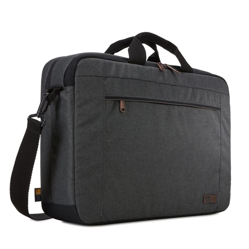 Case Logic Era ERALB116 Obsidian 39,6 cm (15.6") Malette Gr | JDB-Info
